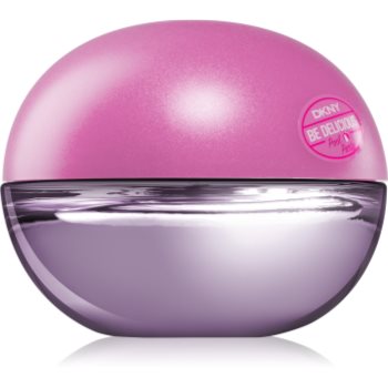 DKNY Be Delicious Pool Party Mai Tai Eau de Toilette pentru femei - imagine 2